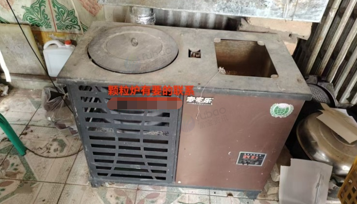 保定地区处理颗粒炉