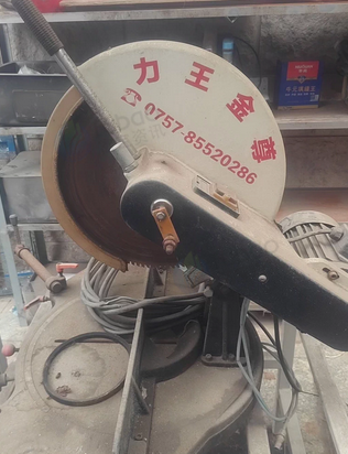 桂林地区处理切割机