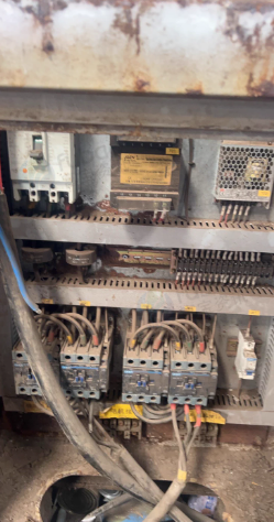 济南地区处理800型撕碎机