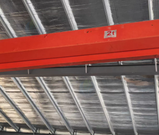 潍坊地区处理行吊