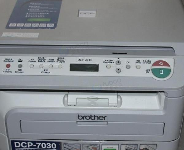 淮北地区处理激光打印机