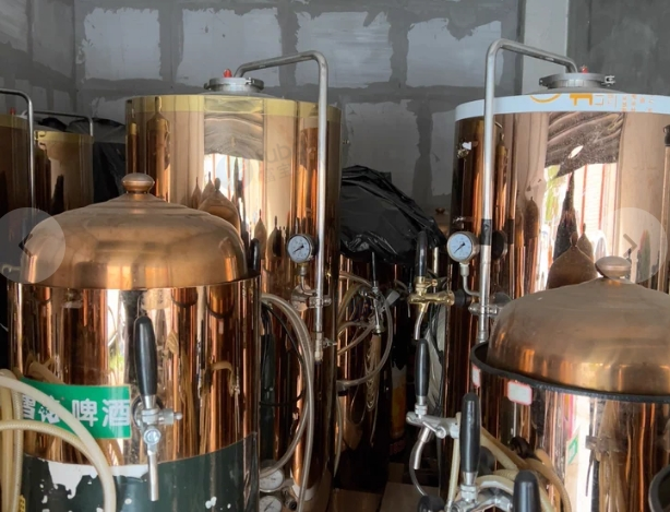 广元地区处理扎啤桶、扎啤机、储酒机等