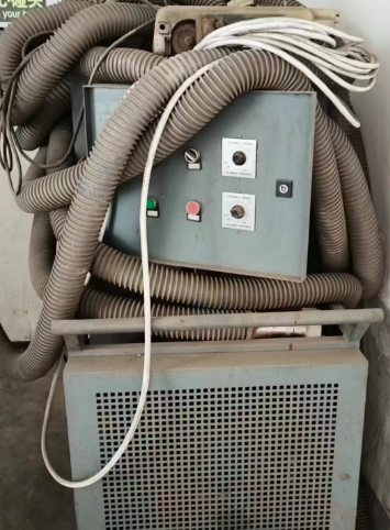 重庆地区闲置处理喷涂机