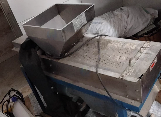 南宁地区处理花生脱皮机、切割机、搅拌机等