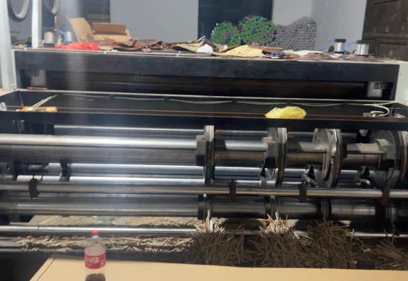 绍兴地区处理上海鼎龙机械开槽机