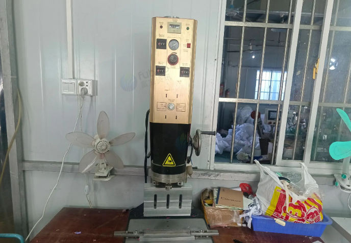 汕头地区工厂处理文胸肩带加工厂整厂设备