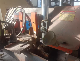 滨州地区工厂处理剪板机 折弯机 带锯 台钻 电焊机等