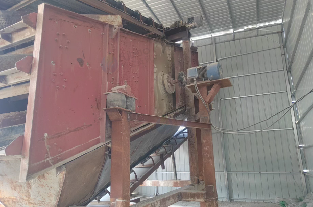 苏州地区工厂处理矿山设备一批