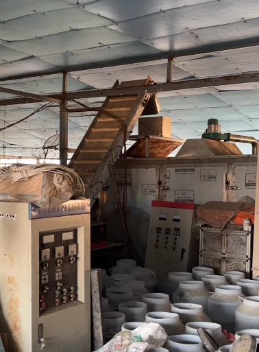 嘉兴地区处理全自动饲料生产线