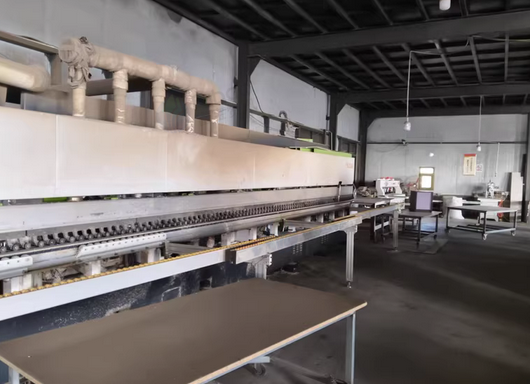 宜昌地区工厂处理高速封边机、红外线孔槽一体机、全自动封边机