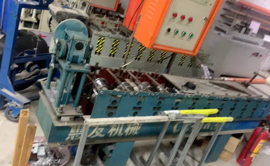 龙岩地区处理F45扣板机