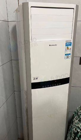 湛江地区处理格力2匹柜式空调