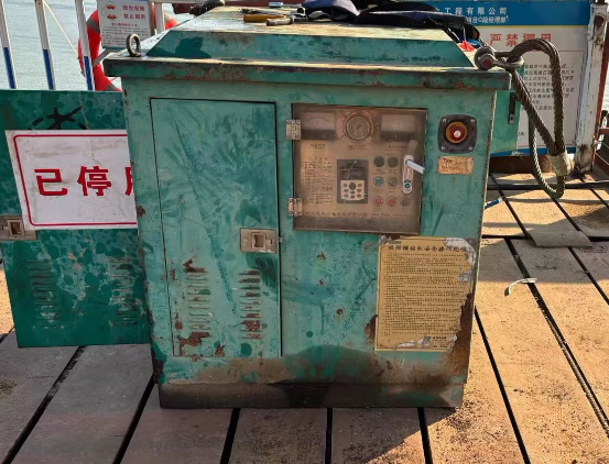 中山地区处理永安60锤