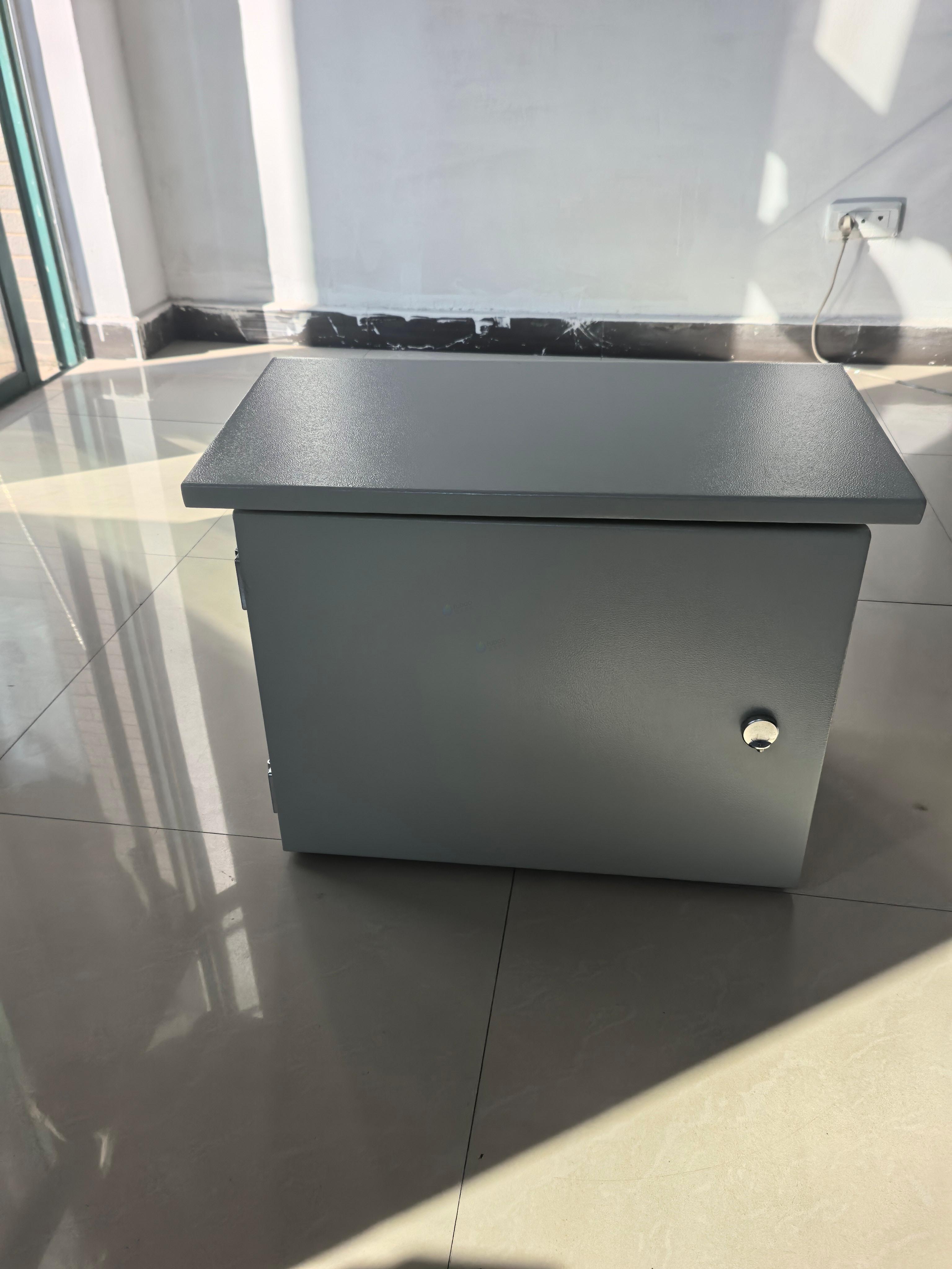 供应：三级配电柜