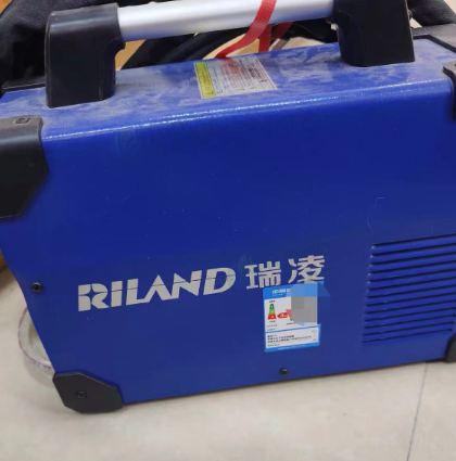 重庆地区自用处理瑞凌氩氟焊焊机