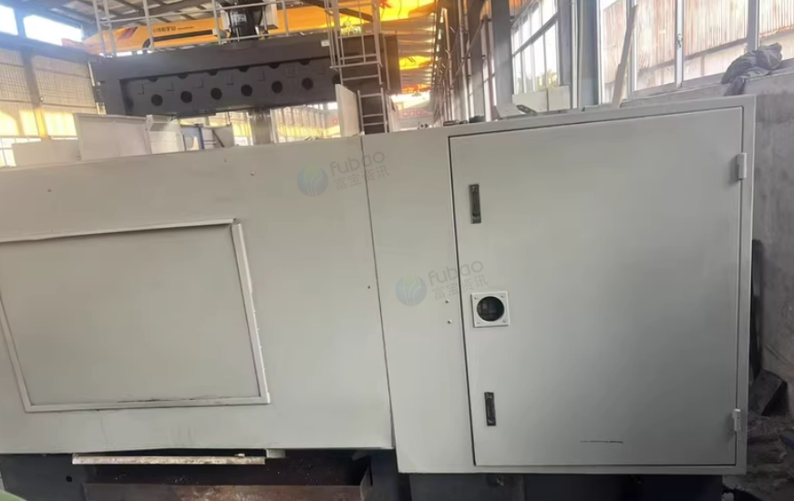 鹰潭地区处理自用ck6150×1500广数系统机床