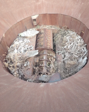 济宁地区个人处理大型立式粉碎机