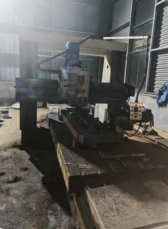 沧州地区处理1.6-3米普通龙门铣