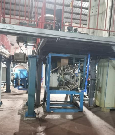 广州地区处理砂磨机、非晶带材设备