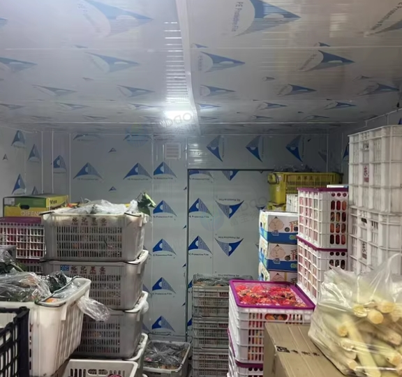 佛山地区处理个人自用冷库