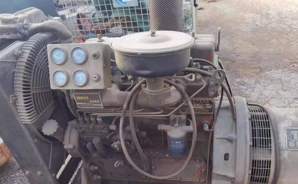 晋中地区处理重琦牌柴油发电机