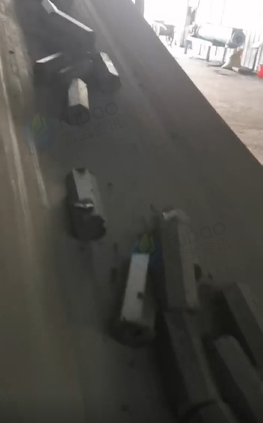 泰安地区工厂处理整套兰炭球形棒形烘干设备