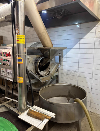 鹰潭地区个人处理整套榨油设备