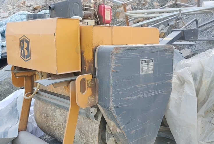 宣城地区处理小型振动压路机、徐工SⅩ263S压路机羊角碾