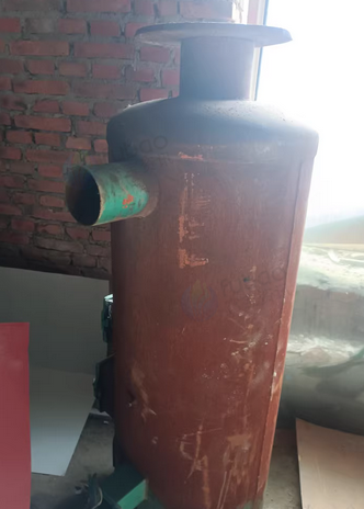 佳木斯地区处理热风炉