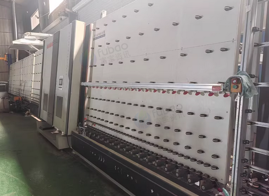 北京地区个人处理一套钢化厂整套设备