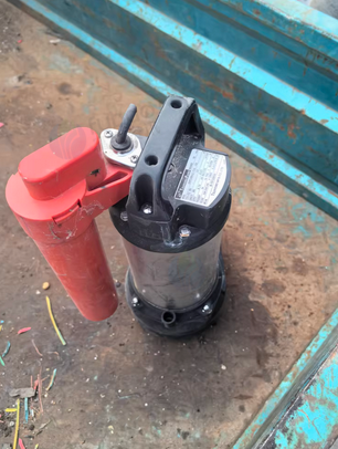 福州地区处理全新水泵