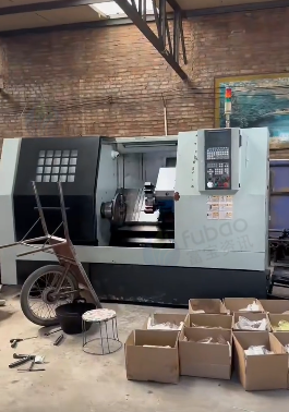 邢台地区处理数控斜车硬轨机