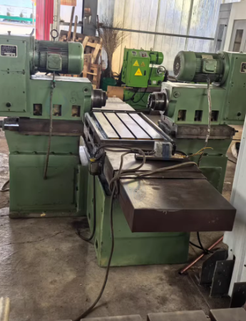 济南地区处理上海齿典580/1000双面铣