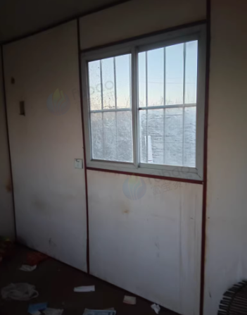 日照地区处理3x6米板房