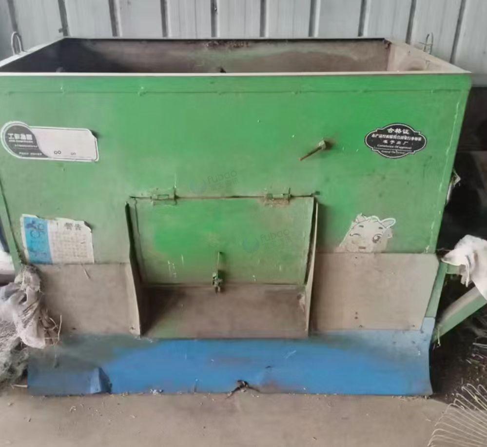 安庆地区处理畜牧养殖设备