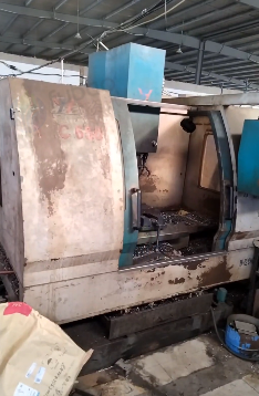 荆州地区个人处理650加工中心