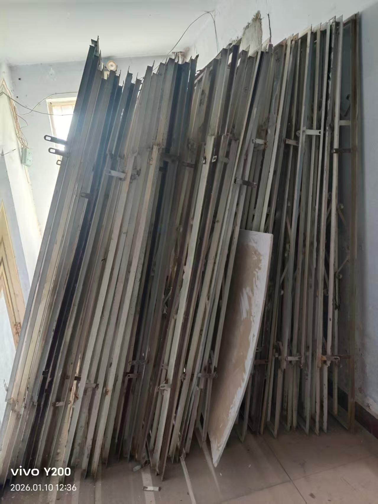 2月2日吴忠学校第二批废旧资产处置项目转让公告