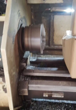 广州地区处理机床