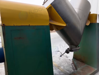 临沂地区处理混料搅拌机