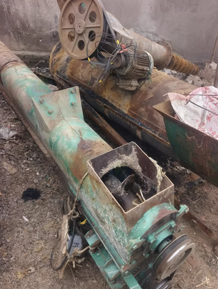 武汉地区房租到期处理600重型塑料破碎机