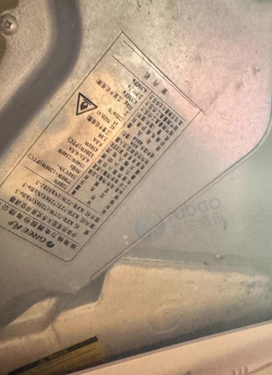 盐城地区处理3匹中央空调