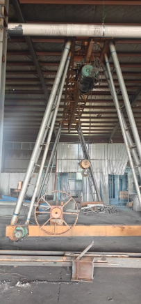 滨州地区工厂处理10吨航吊