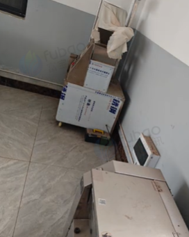 曲靖地区自用处理和面机、自动包子机、冷库