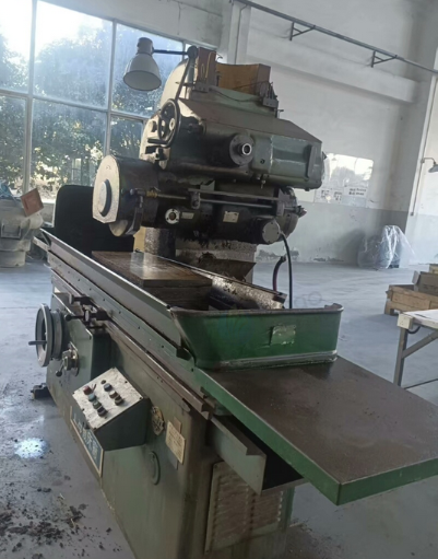 南京地区工厂处理平面磨