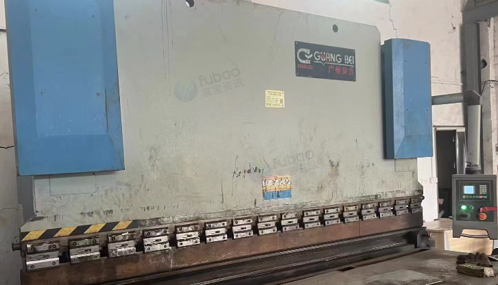 惠州地区处理剪板机、折板机、等离子