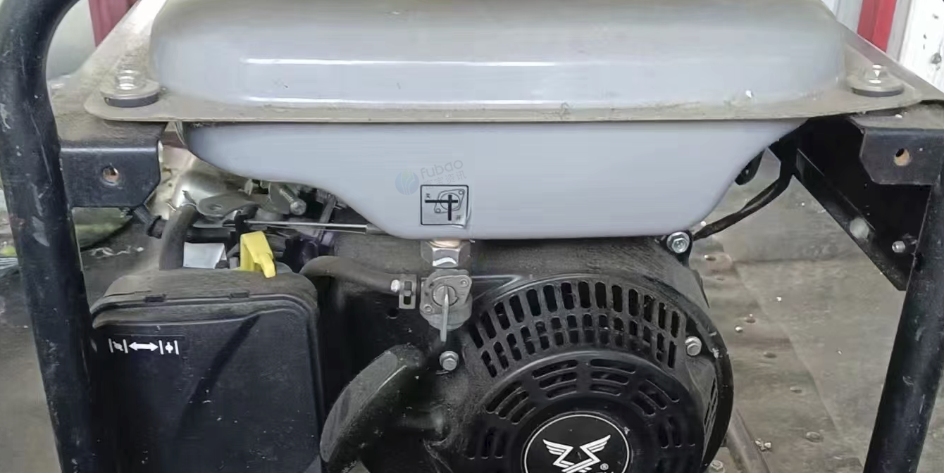 重庆地区处理发电机