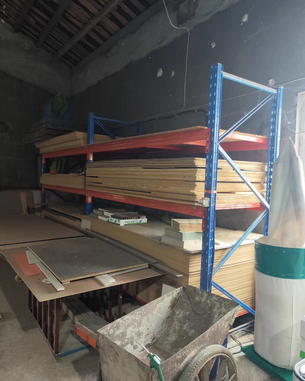 武汉地区工厂处理封边机、加工中心、吸塑机、打磨机等