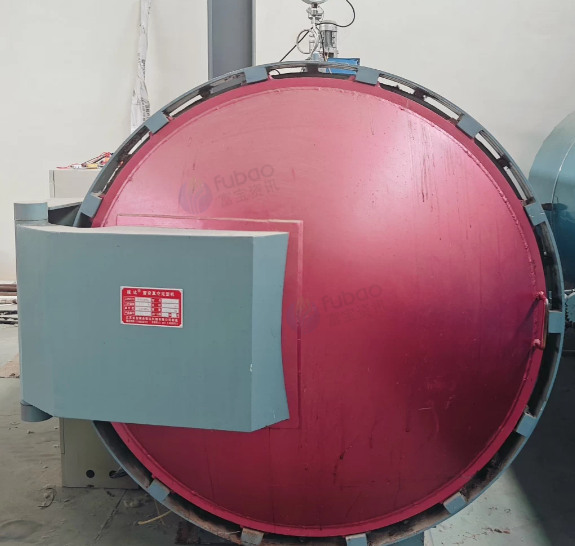 济宁地区工厂处理俊达窗帘定型机