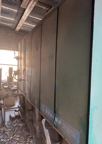 张家口地区处理蒸汽锅炉等