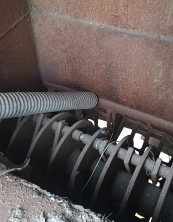 淄博地区个人处理1000型锤式粉碎机